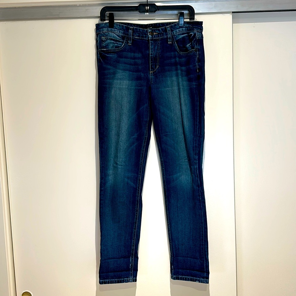 Joes Jeans size 29. Slouched slim
